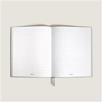 Agenda Montblanc Sartorial in Pelle 134729 - 134729